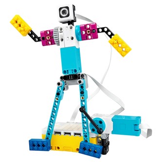LEGO® Education SPIKE™ Prime, ekspansjonssett