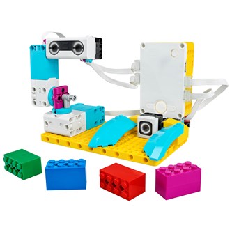 LEGO® Education SPIKE™ Prime, ekspansjonssett