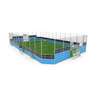 Arena 2408A-17x31m