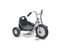Winther Viking Easy Rider krom