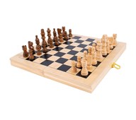 Sjakk sammenleggbart