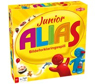 Junior Alias