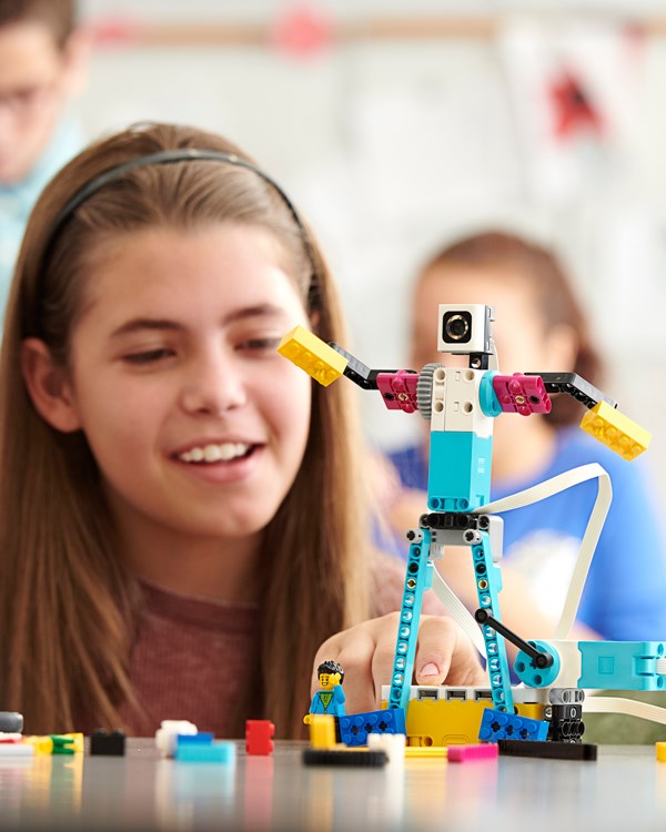 LEGO Education SPIKE™ Prime